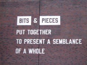 Bits an piecses